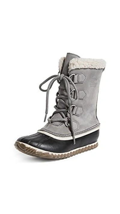 Sorel caribou store slim womens