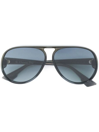 Shop Dior Lia Sunglasses
