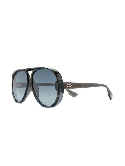 Shop Dior Lia Sunglasses