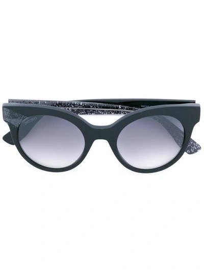 Shop Jimmy Choo 'mirtas' Sunglasses