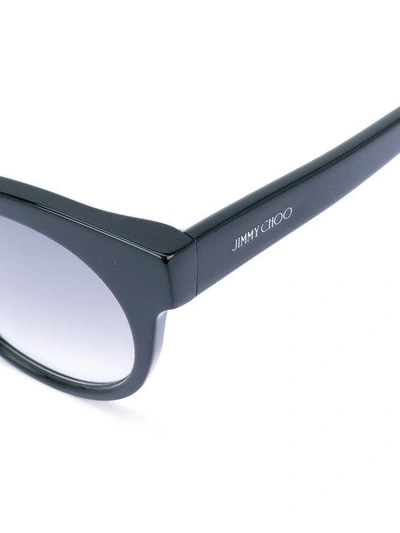 Shop Jimmy Choo 'mirtas' Sunglasses