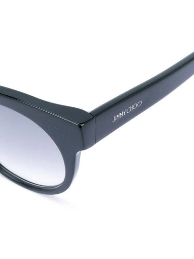 Jimmy Choo 'mirtas' Sunglasses