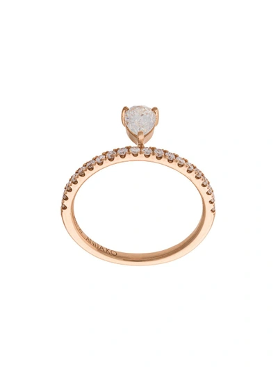 Shop Anita Ko Duchess Eternity Ring