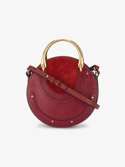 Shop Chloé Small Pixie Bag