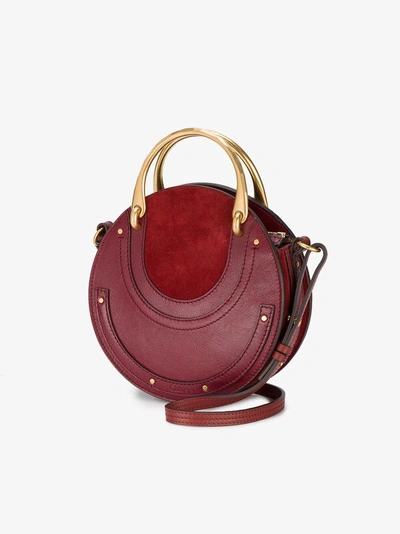 Shop Chloé Small Pixie Bag