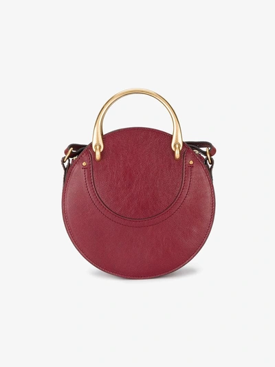 Shop Chloé Small Pixie Bag