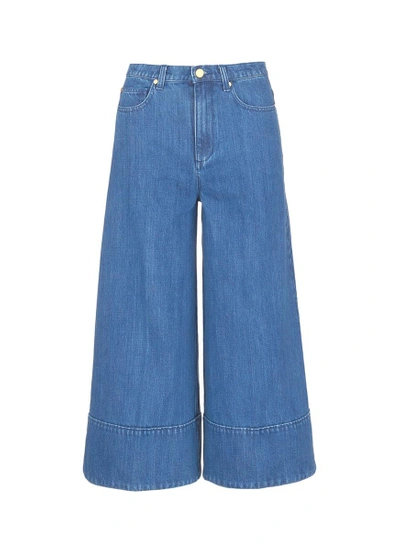 Shop Co Culotte Jeans