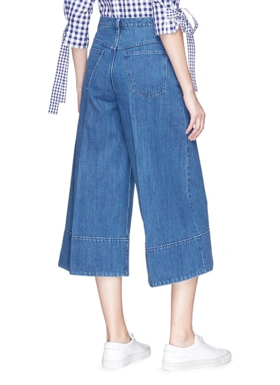 Shop Co Culotte Jeans