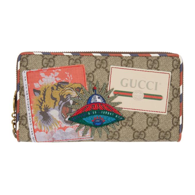 gucci spaceship bag