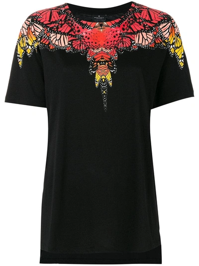 Shop Marcelo Burlon County Of Milan Black