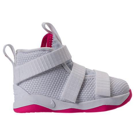 lebron soldier 11 toddler