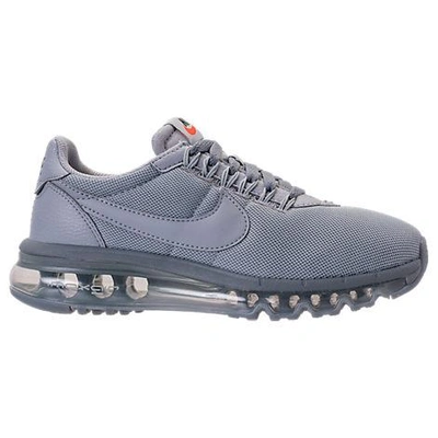 Shop Nike Women's Air Max Ld Zero Running Shoes, Grey