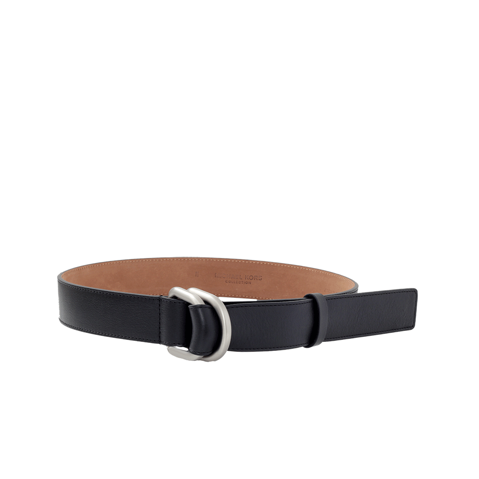 michael kors waist belt