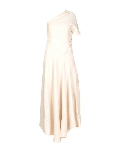 Shop Stella Mccartney In Ivory