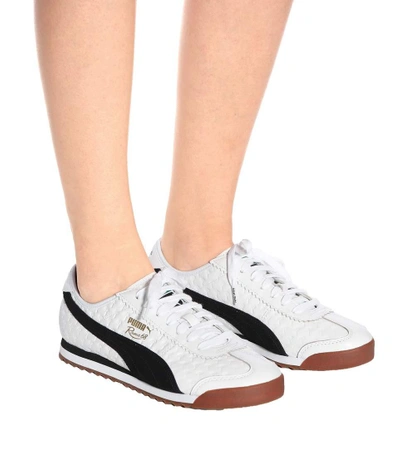 Puma roma x shop tomas maier