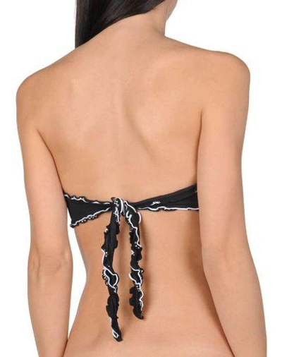 Shop Vilebrequin Bikini In Black