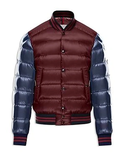 Moncler bradford jacket hot sale