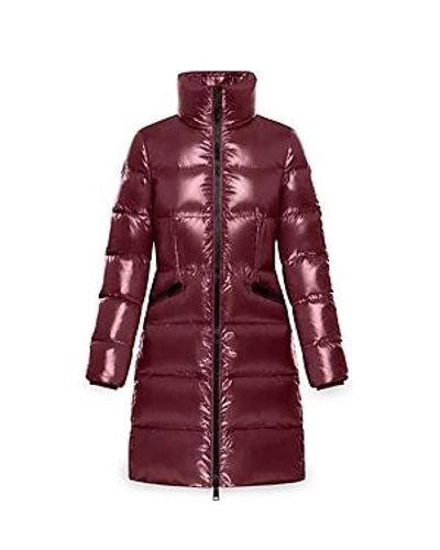 Moncler jasminum clearance black