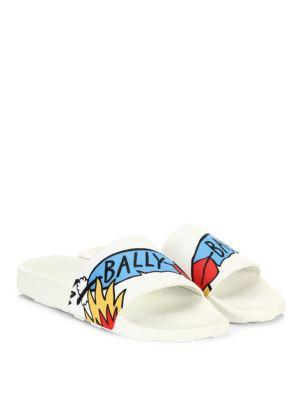 bally swizz beatz sneakers
