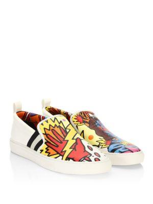 swizz beatz bally sneakers