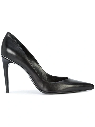 Shop Stuart Weitzman Black