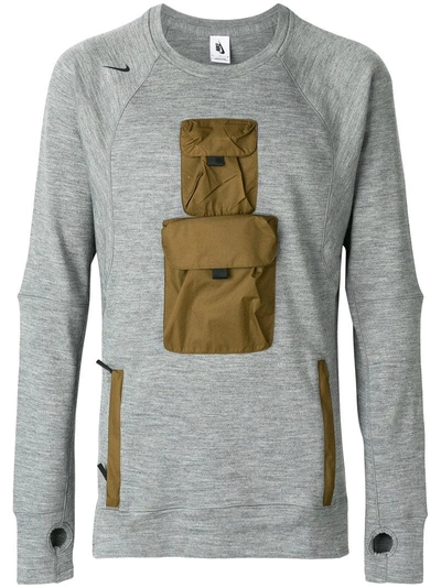 Shop Nike Aae 1.0 Sweatshirt