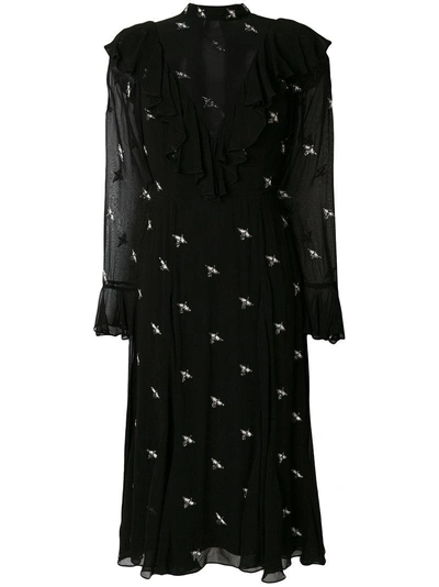 Shop Temperley London Starling Dress