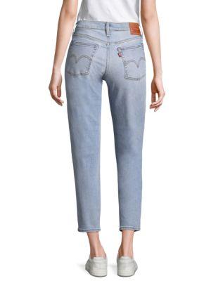 levis bauhaus blues