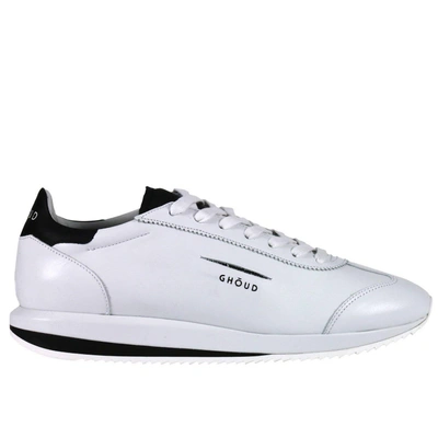 Shop Ghoud Sneakers Shoes Men  In White