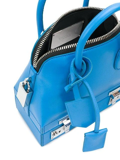 Shop Calvin Klein 205w39nyc Small Boxy Tote Bag