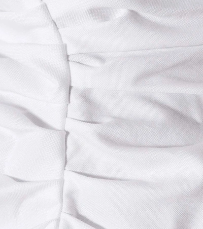 Jacquemus La Chemise Elie Cotton Shirt In 173 23100 White | ModeSens