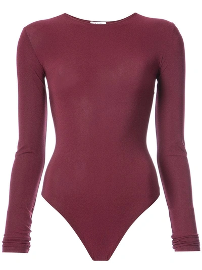 Shop Alix Leroy Bodysuit