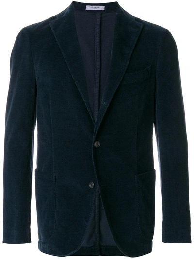 Boglioli Blue