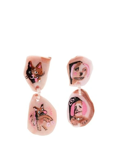 Claire barrow best sale earrings