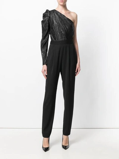 Michael Michael Kors Asymmetric Jumpsuit