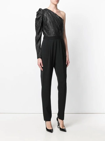 Michael Michael Kors Asymmetric Jumpsuit