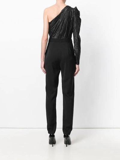 Michael Michael Kors Asymmetric Jumpsuit