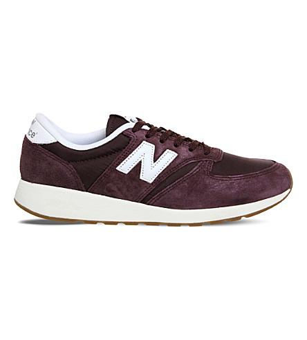 new balance 70s running 420 mesh