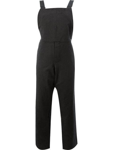 farmer jumpsuit