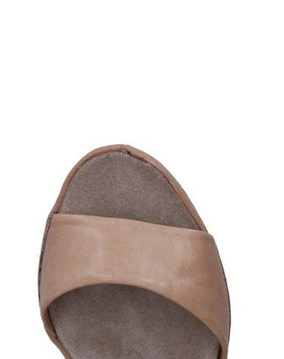 Shop Alberto Fermani Sandals