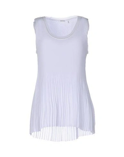 Shop Elie Tahari In White