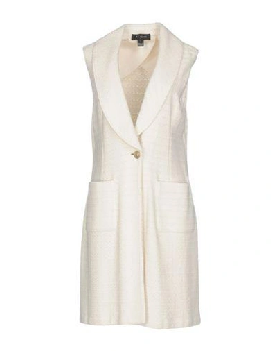 Shop St. John In Ivory