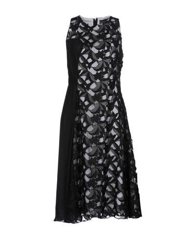 Sachin & Babi Evening Dress In Black | ModeSens