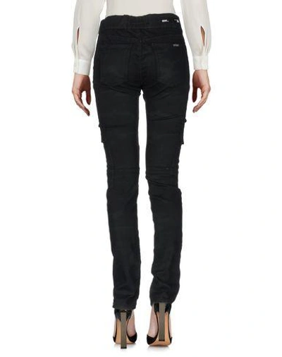 Shop Hudson Casual Pants In Black