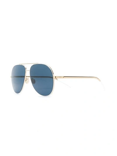 Shop Dior Classic Aviator Sunglasses