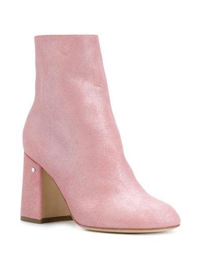 Laurence Dacade Ankle Boots | ModeSens