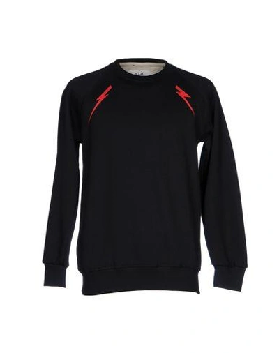Shop Sold Out Frvr Sweatshirts In Black