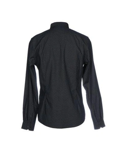 Shop Ben Sherman Shirts In Black