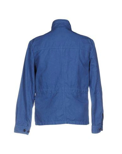 Peuterey In Blue