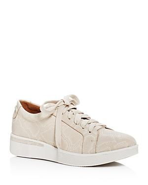 gentle souls haddie leather sneakers